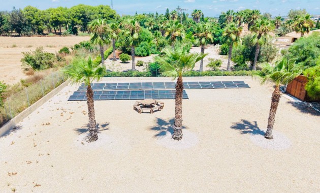 Sale - Country Property -
Daya Vieja - Daya Vieja - Country