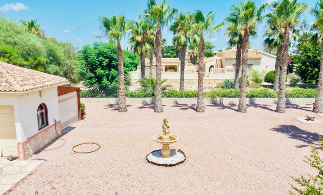 Sale - Country Property -
Daya Vieja - Daya Vieja - Country