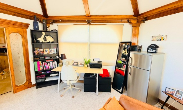 Herverkoop - Appartement / flat -
San Miguel de Salinas - Las Comunicaciones
