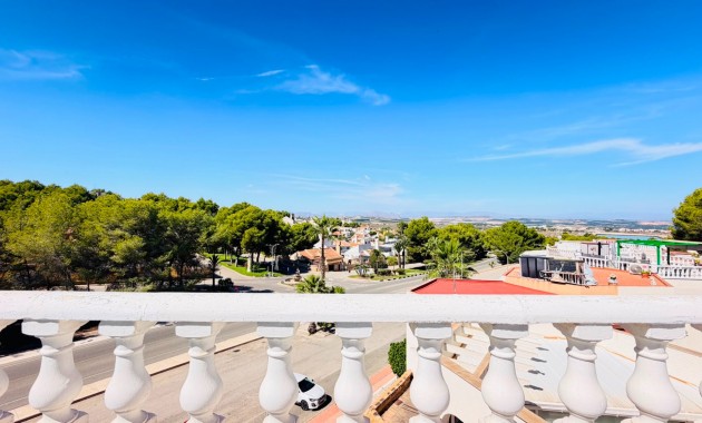 Herverkoop - Appartement / flat -
San Miguel de Salinas - Las Comunicaciones