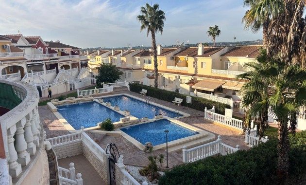 Venta - Adosado -
Benijofar - Monte Azul