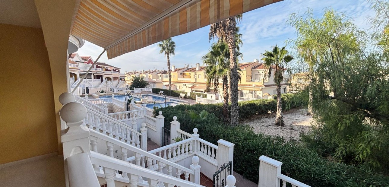 Venta - Adosado -
Benijofar - Monte Azul