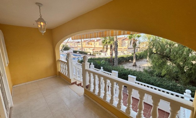 Venta - Adosado -
Benijofar - Monte Azul