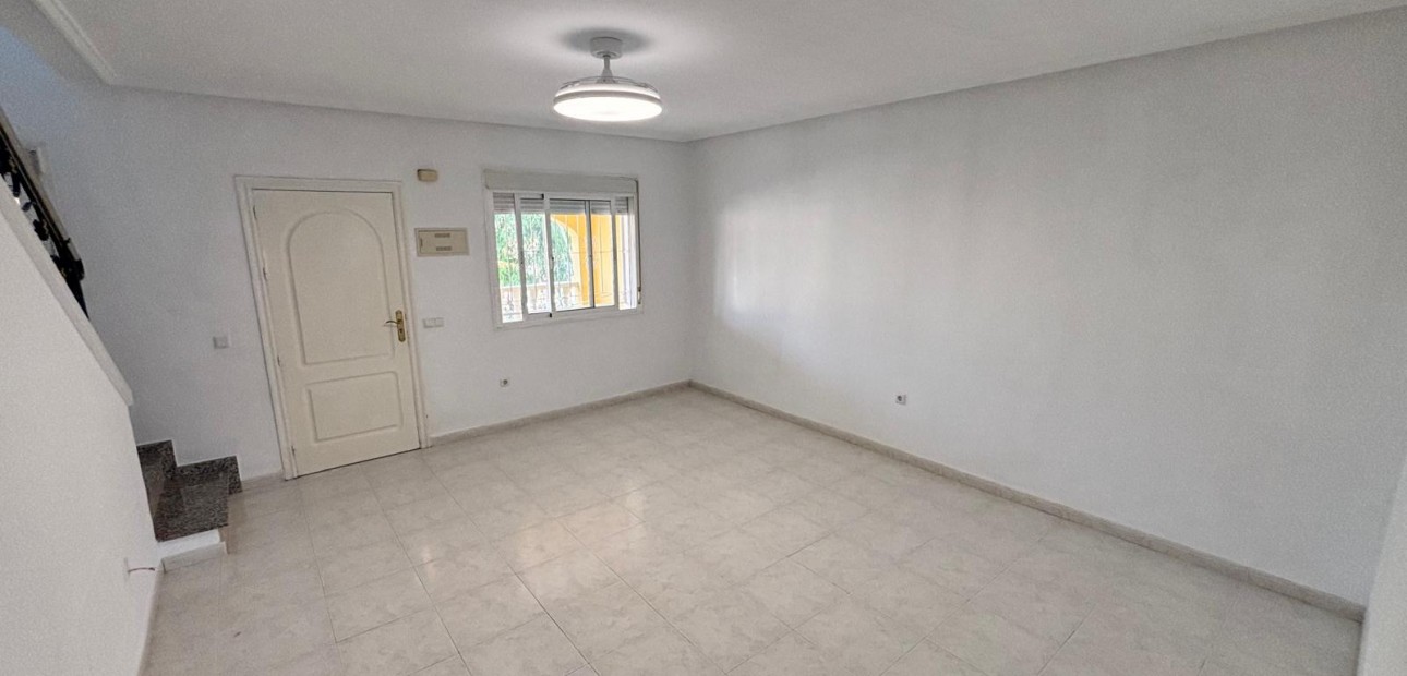 Venta - Adosado -
Benijofar - Monte Azul
