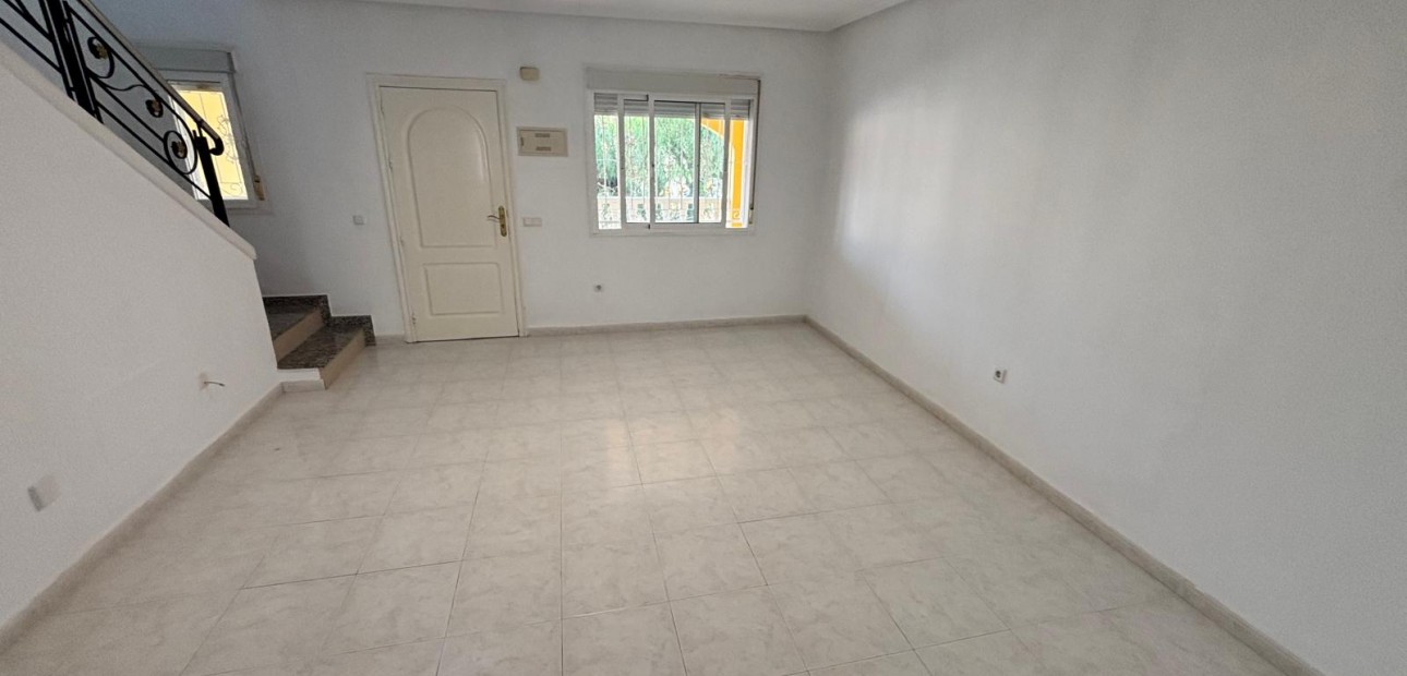 Venta - Adosado -
Benijofar - Monte Azul
