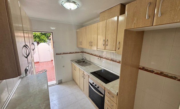 Venta - Adosado -
Benijofar - Monte Azul