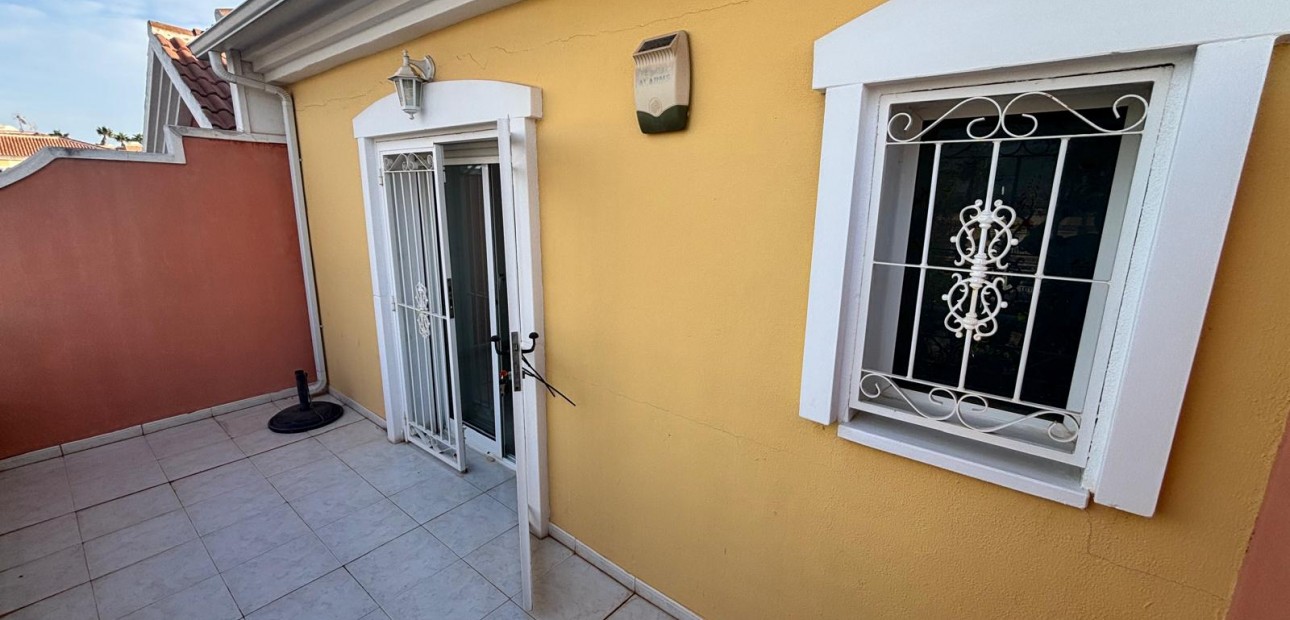 Venta - Adosado -
Benijofar - Monte Azul