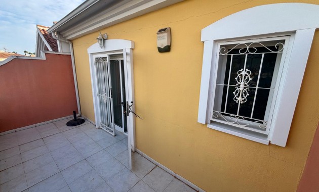 Venta - Adosado -
Benijofar - Monte Azul