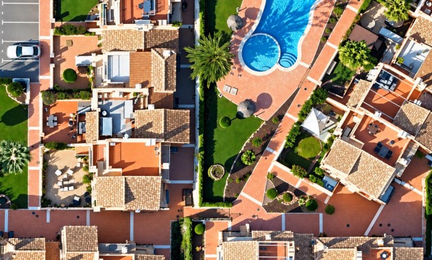 Venta - Apartamento / piso -
Algorfa - La Finca Golf Resort
