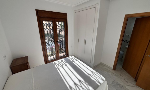 Venta - Apartamento / piso -
Algorfa - La Finca Golf Resort