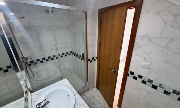 Venta - Apartamento / piso -
Algorfa - La Finca Golf Resort