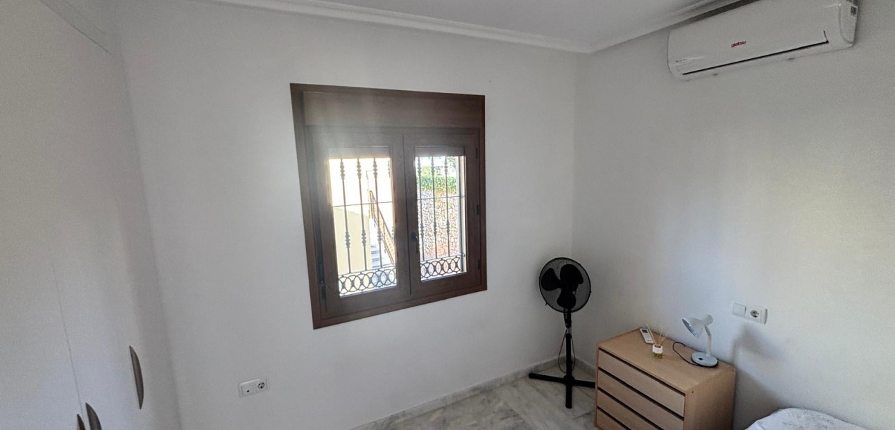 Venta - Apartamento / piso -
Algorfa - La Finca Golf Resort