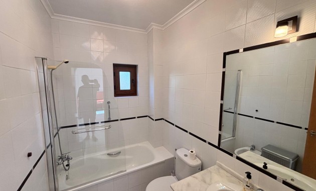 Venta - Apartamento / piso -
Algorfa - La Finca Golf Resort