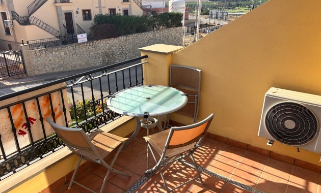 Venta - Apartamento / piso -
Algorfa - La Finca Golf Resort