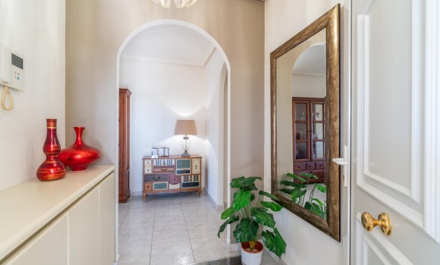 Venta - Villa -
Orihuela Costa - Playa Flamenca