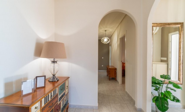 Venta - Villa -
Orihuela Costa - Playa Flamenca