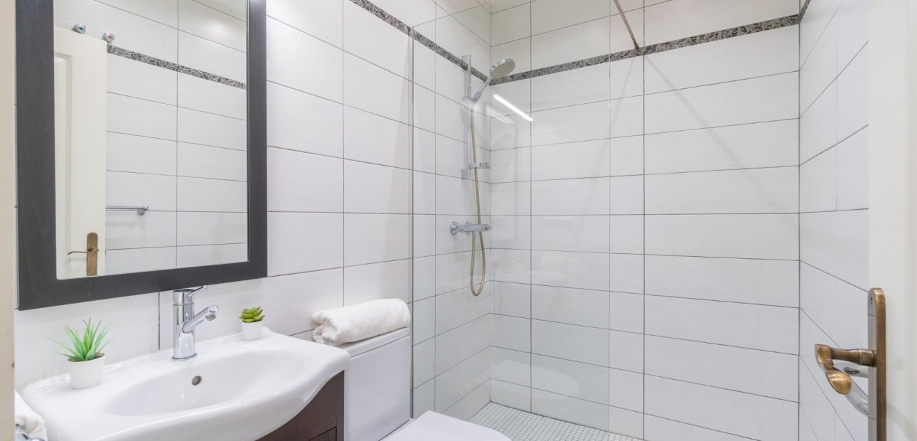 Venta - Villa -
Orihuela Costa - Playa Flamenca