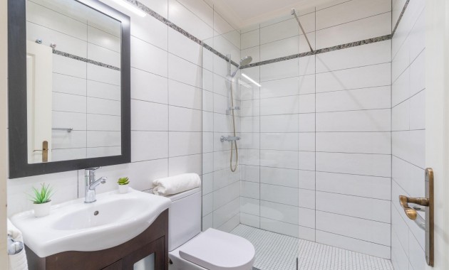 Venta - Villa -
Orihuela Costa - Playa Flamenca