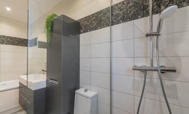 Venta - Villa -
Orihuela Costa - Playa Flamenca