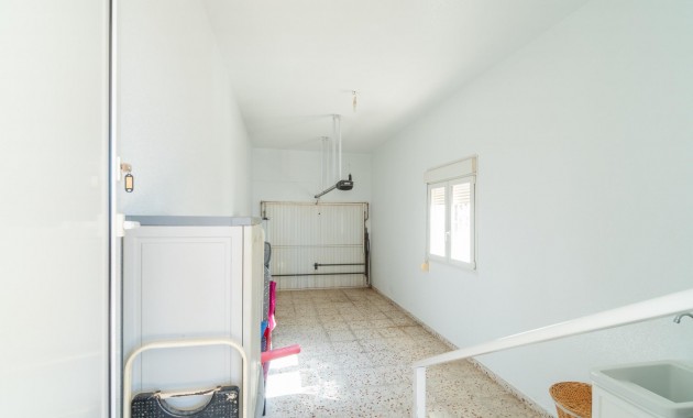 Venta - Villa -
Orihuela Costa - Playa Flamenca