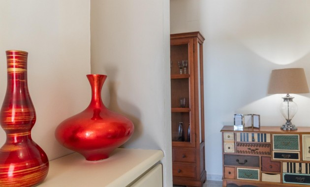 Venta - Villa -
Orihuela Costa - Playa Flamenca