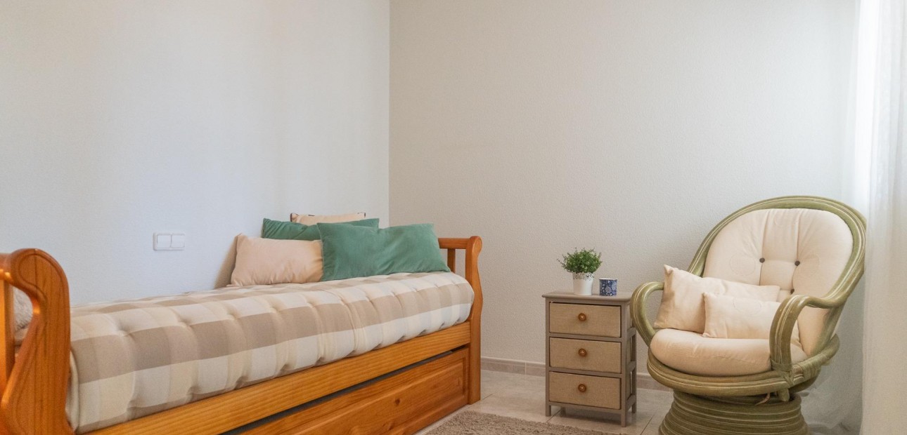 Venta - Villa -
Orihuela Costa - Playa Flamenca