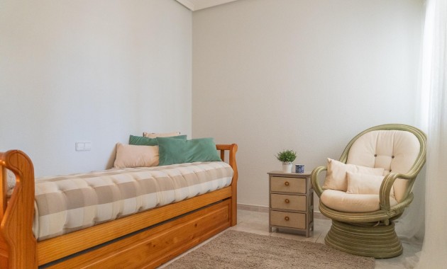 Venta - Villa -
Orihuela Costa - Playa Flamenca
