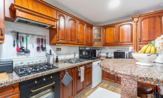Venta - Ático -
Torrevieja - Centro