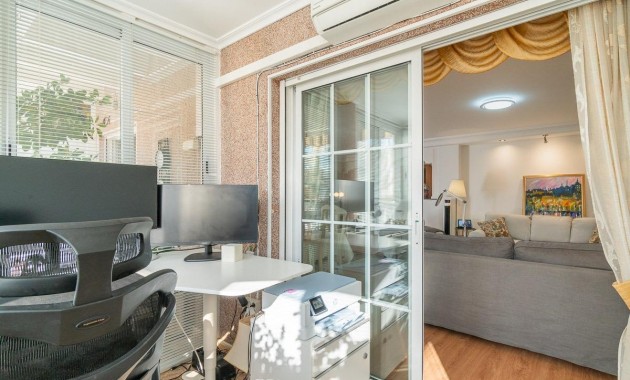 Venta - Ático -
Torrevieja - Centro