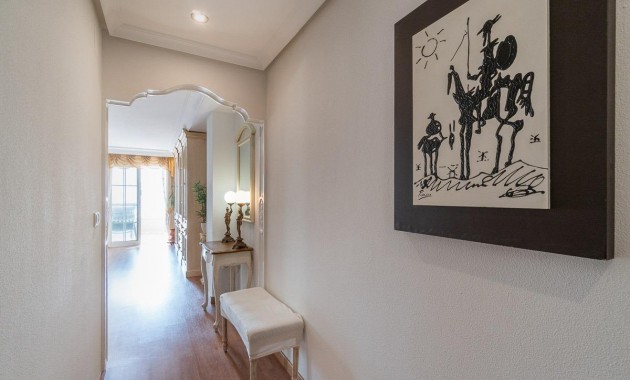 Venta - Ático -
Torrevieja - Centro