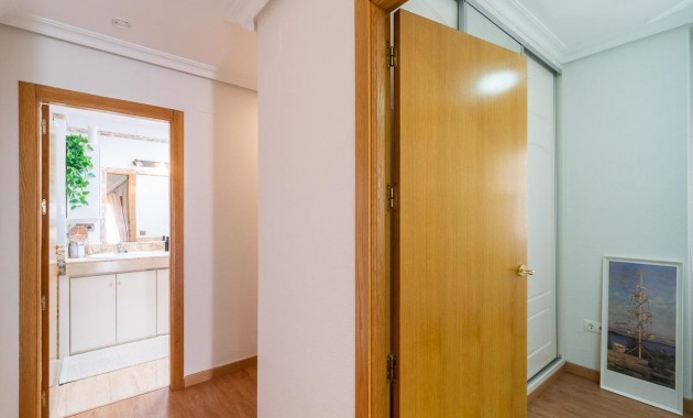 Venta - Ático -
Torrevieja - Centro