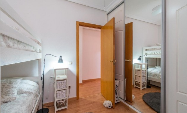 Venta - Ático -
Torrevieja - Centro