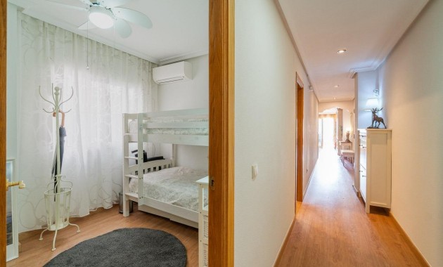 Venta - Ático -
Torrevieja - Centro