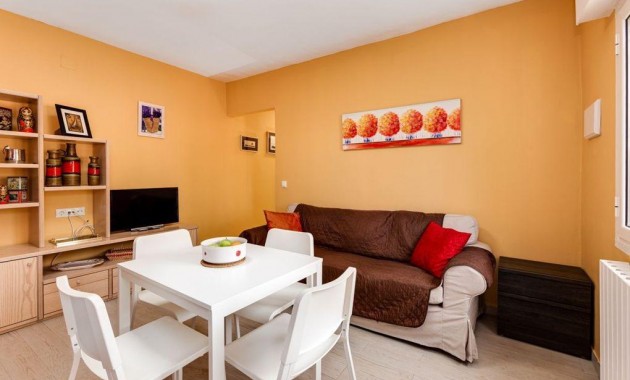 Herverkoop - Detached Villa -
Torrevieja - Torretas