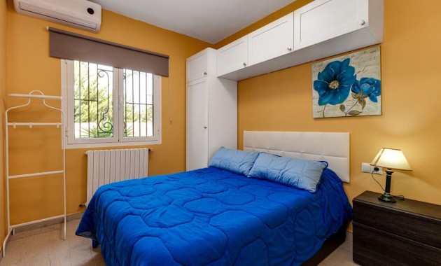 Herverkoop - Detached Villa -
Torrevieja - Torretas