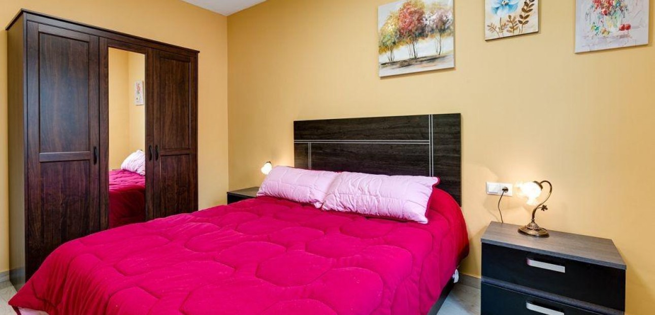 Herverkoop - Detached Villa -
Torrevieja - Torretas