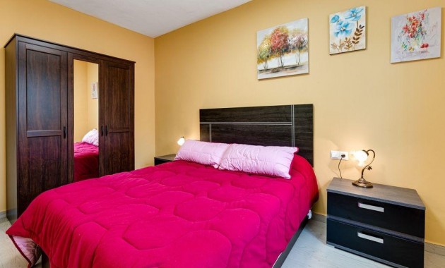 Herverkoop - Detached Villa -
Torrevieja - Torretas