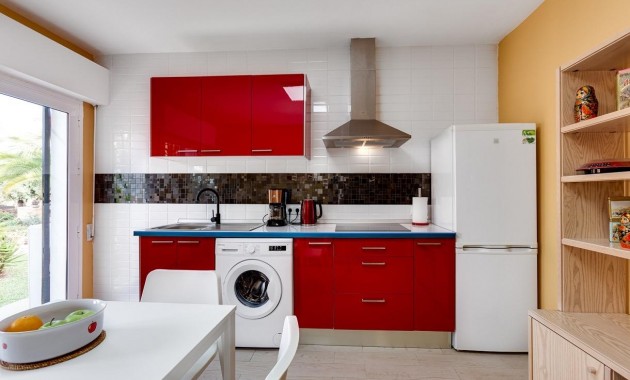 Herverkoop - Detached Villa -
Torrevieja - Torretas