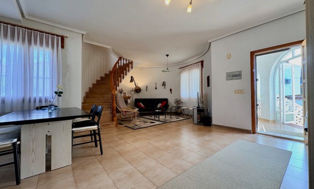 Herverkoop - Villa -
Rojales - Ciudad Quesada