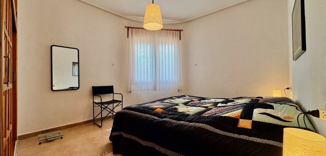 Herverkoop - Villa -
Rojales - Ciudad Quesada