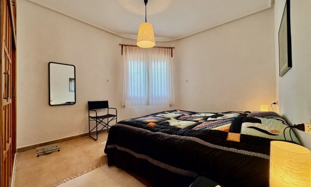 Herverkoop - Villa -
Rojales - Ciudad Quesada