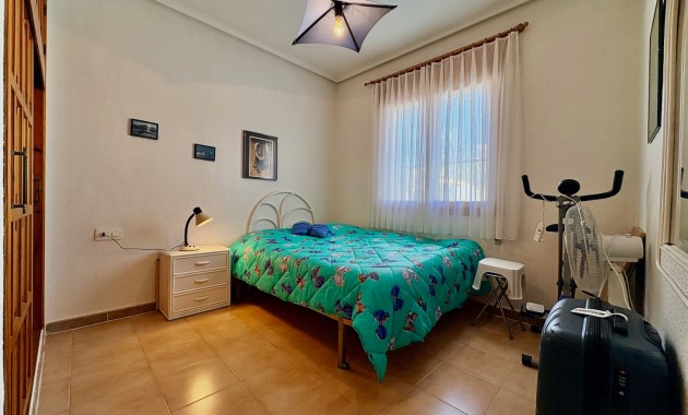 Herverkoop - Villa -
Rojales - Ciudad Quesada