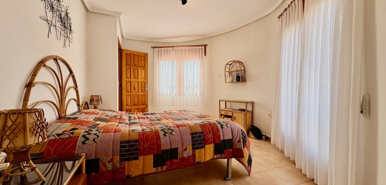Herverkoop - Villa -
Rojales - Ciudad Quesada