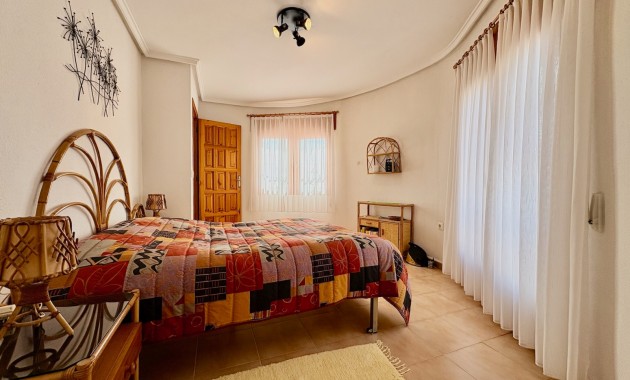 Herverkoop - Villa -
Rojales - Ciudad Quesada
