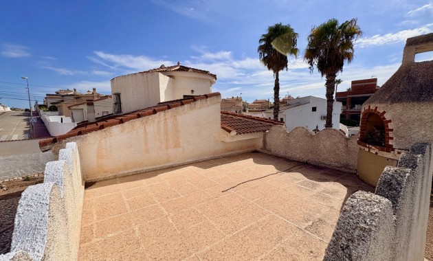 Herverkoop - Villa -
Rojales - Ciudad Quesada