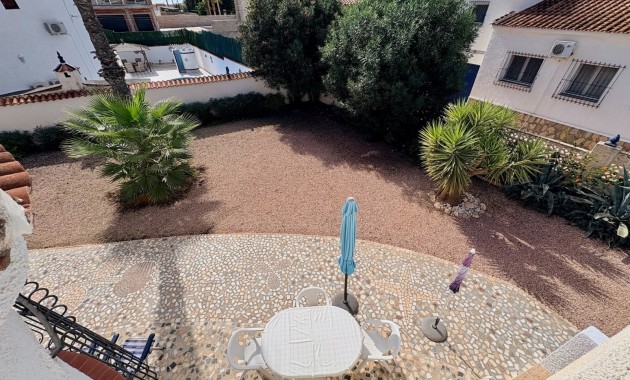 Herverkoop - Villa -
Rojales - Ciudad Quesada