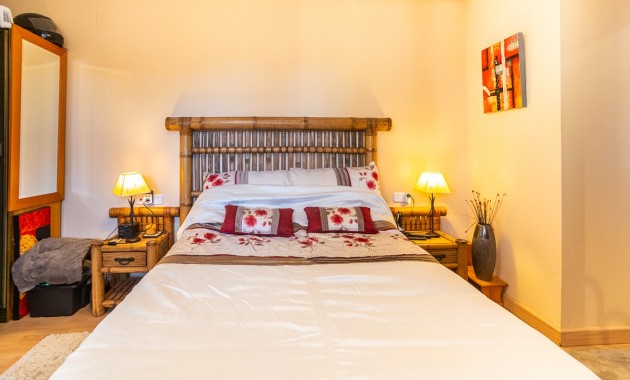 Herverkoop - Villa -
Torrevieja - LOS BALCONES - LOS ALTOS