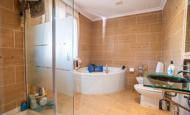 Herverkoop - Villa -
Torrevieja - LOS BALCONES - LOS ALTOS