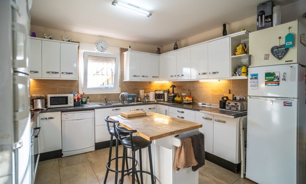 Herverkoop - Villa -
Torrevieja - LOS BALCONES - LOS ALTOS