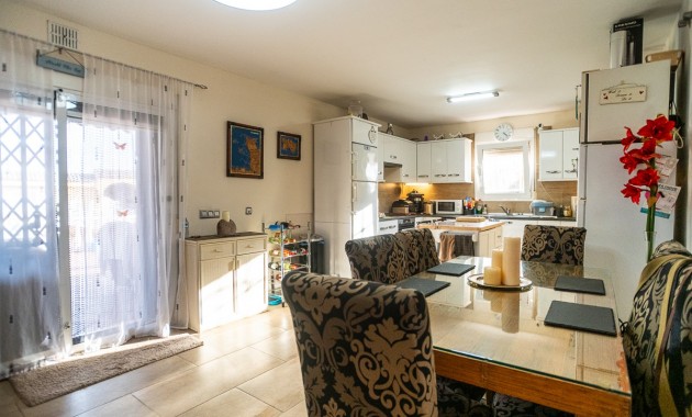 Herverkoop - Villa -
Torrevieja - LOS BALCONES - LOS ALTOS
